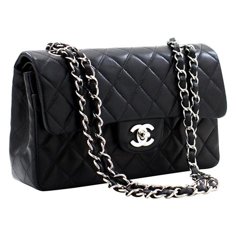 chanel bag shoulder|chanel shoulder bag price.